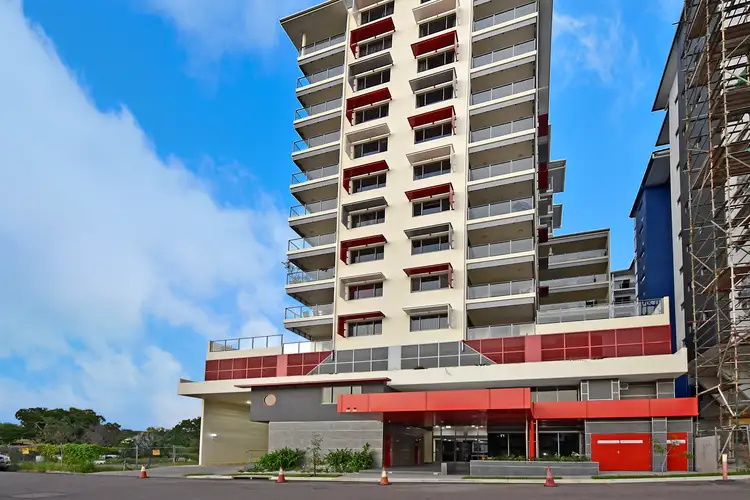 Main view of Homely unit listing, Address available on request