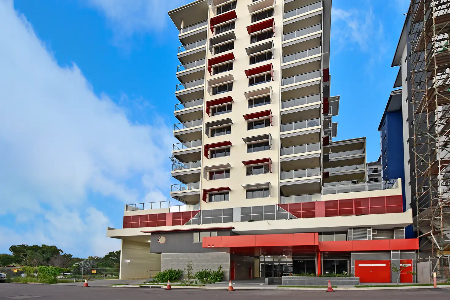 Main view of Homely unit listing, Address available on request