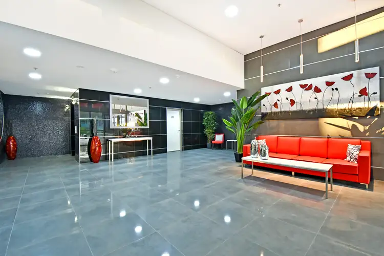 Second view of Homely unit listing, Address available on request