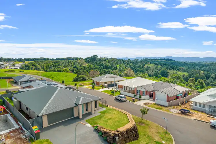 Second view of Homely house listing, 17 Lynton Crescent, Wollongbar NSW 2477