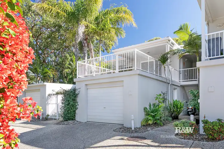 12/1-5 Elanda Street, Sunshine Beach QLD 4567