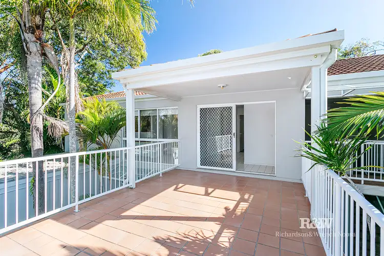Second view of Homely apartment listing, 12/1-5 Elanda Street, Sunshine Beach QLD 4567