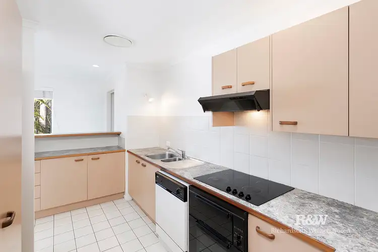 Third view of Homely apartment listing, 12/1-5 Elanda Street, Sunshine Beach QLD 4567