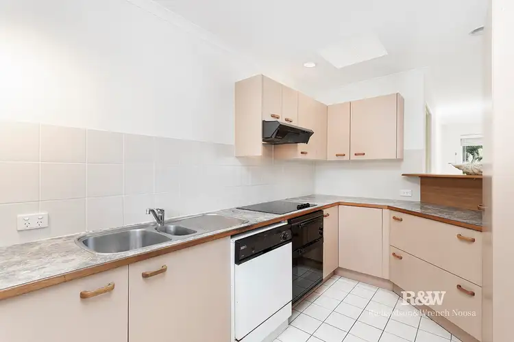 Fourth view of Homely apartment listing, 12/1-5 Elanda Street, Sunshine Beach QLD 4567