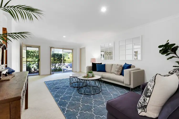 Second view of Homely house listing, 9 Lant Street, Chapel Hill QLD 4069