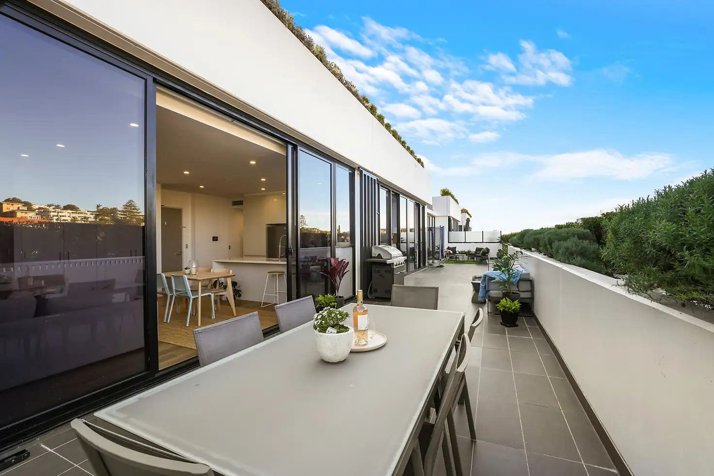 Main view of Homely apartment listing, 555/28 Oaks Avenue, Dee Why NSW 2099