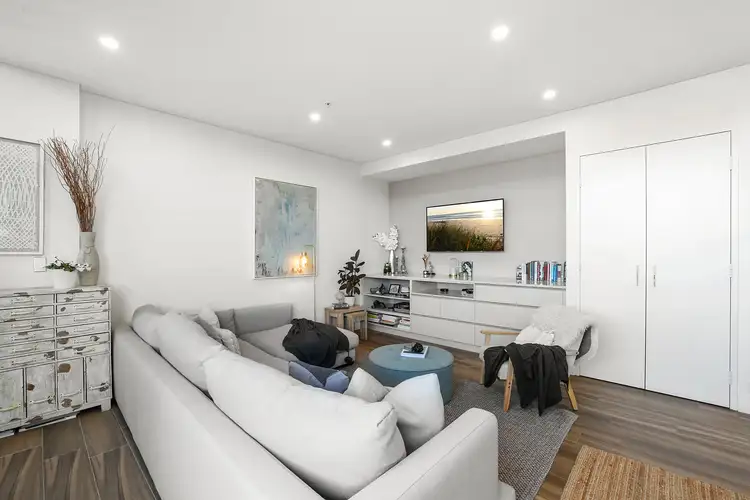 Fourth view of Homely apartment listing, 555/28 Oaks Avenue, Dee Why NSW 2099