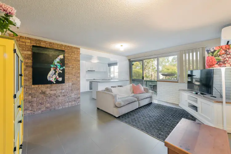 Second view of Homely unit listing, 3/22 Moate Street, Georgetown NSW 2298