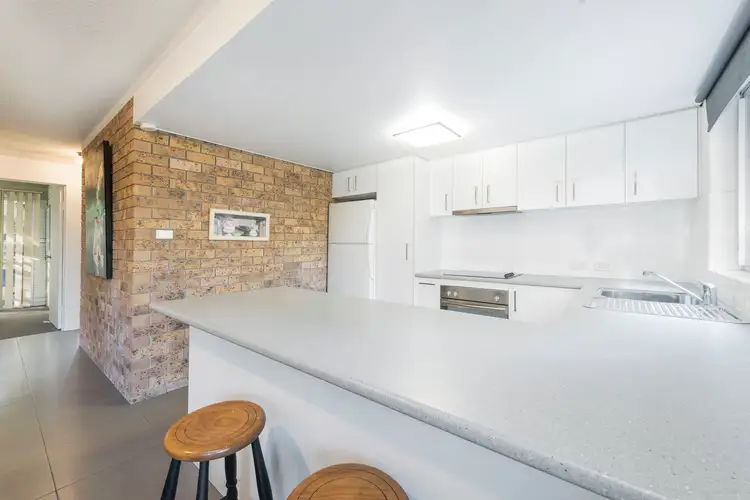 Third view of Homely unit listing, 3/22 Moate Street, Georgetown NSW 2298