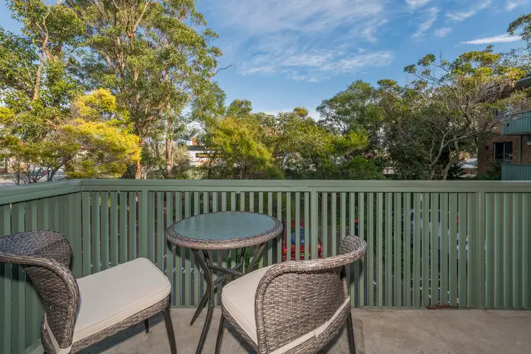 Fourth view of Homely unit listing, 3/22 Moate Street, Georgetown NSW 2298