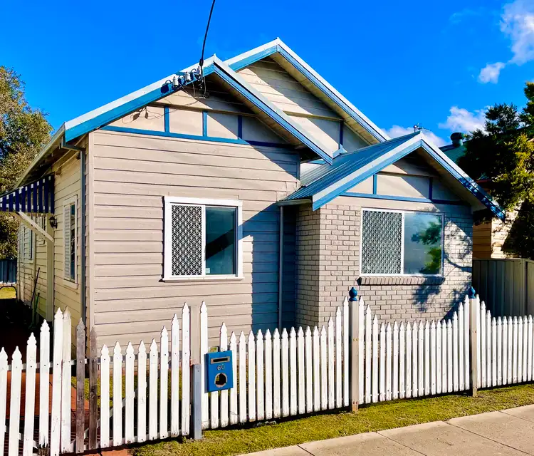 60 George Street, Mayfield East NSW 2304
