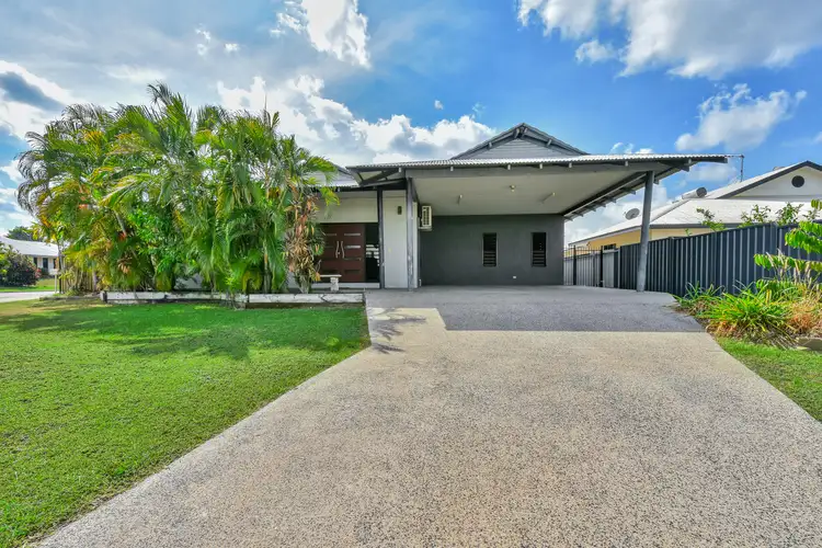 23 Antonino Drive, Rosebery NT 832