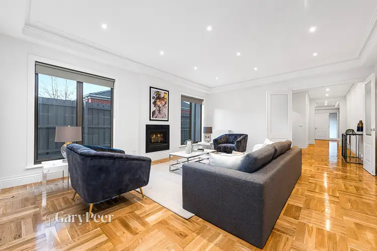 Main view of Homely townhouse listing, 19B Heatherbrae Avenue, Caulfield VIC 3162