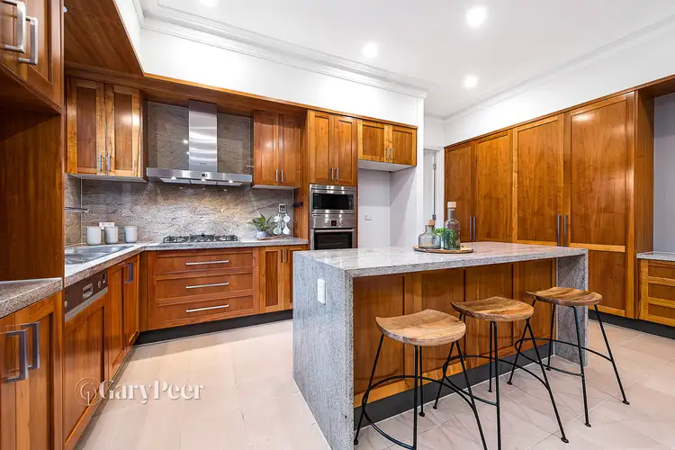 Fourth view of Homely townhouse listing, 19B Heatherbrae Avenue, Caulfield VIC 3162