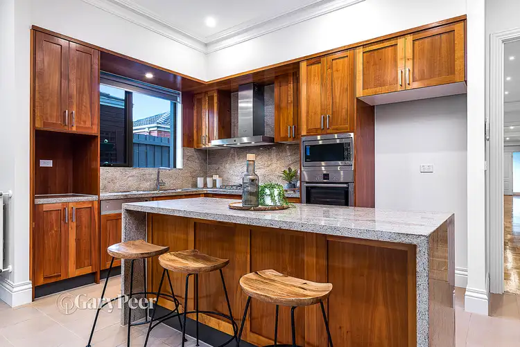 Fifth view of Homely townhouse listing, 19B Heatherbrae Avenue, Caulfield VIC 3162