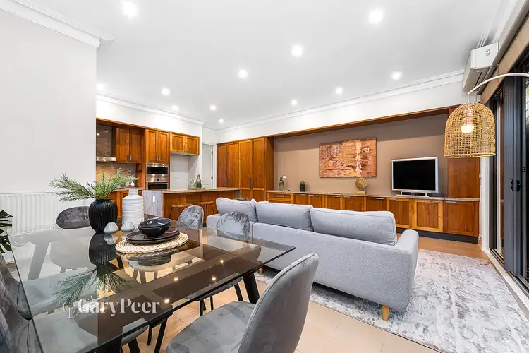 Sixth view of Homely townhouse listing, 19B Heatherbrae Avenue, Caulfield VIC 3162