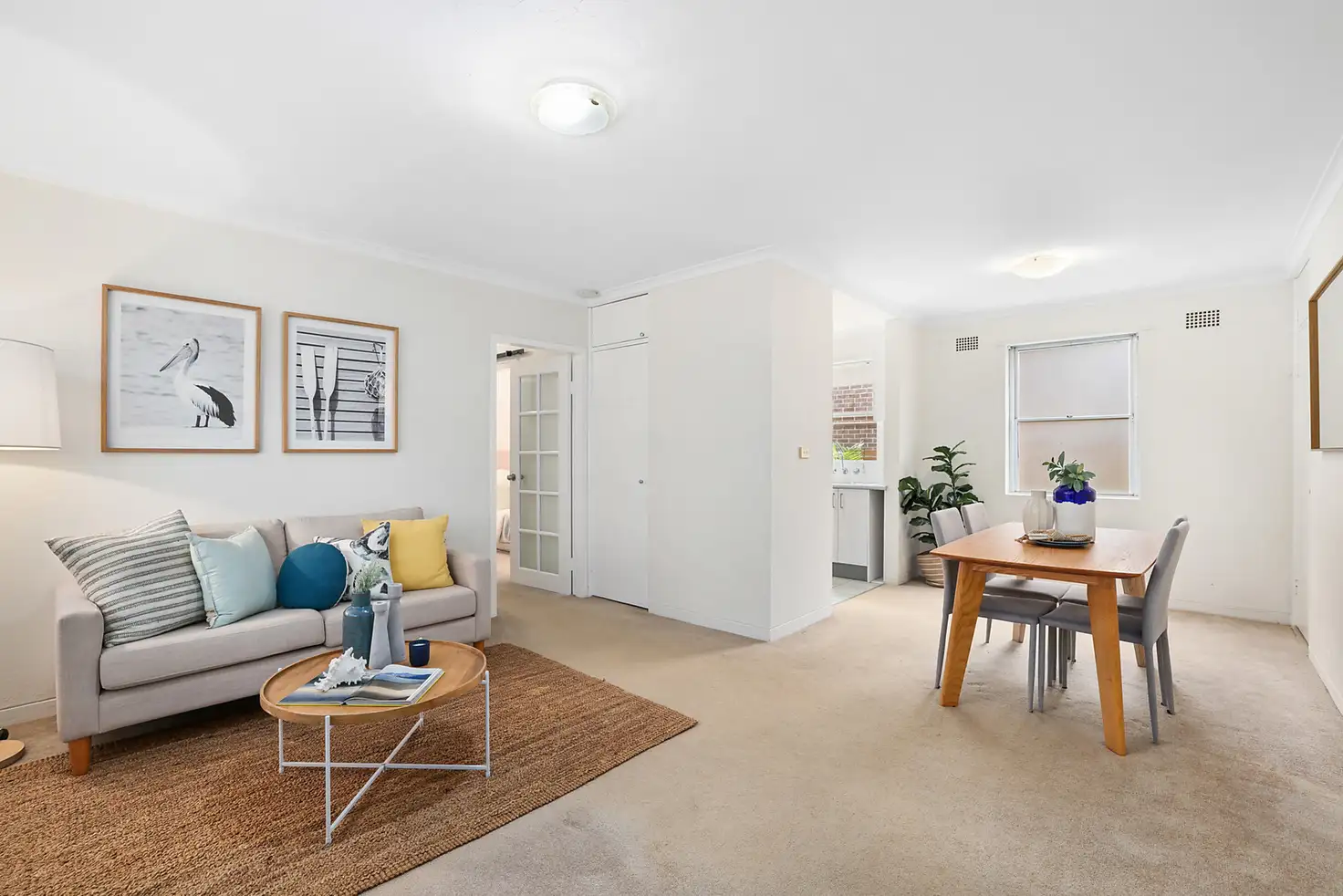Main view of Homely apartment listing, 1/135A Griffiths Street, Balgowlah NSW 2093