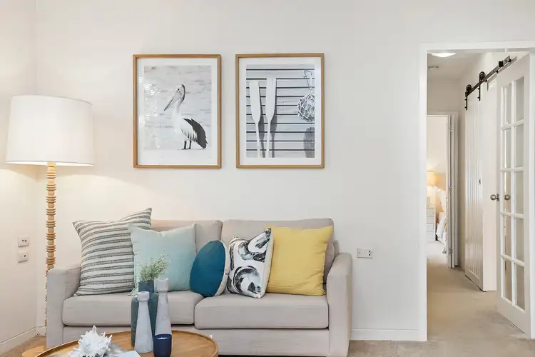 Second view of Homely apartment listing, 1/135A Griffiths Street, Balgowlah NSW 2093