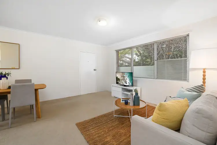 Third view of Homely apartment listing, 1/135A Griffiths Street, Balgowlah NSW 2093