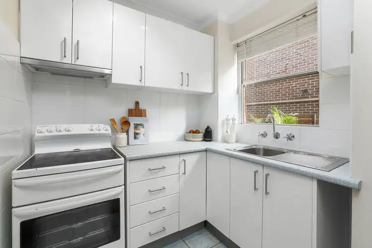 Fourth view of Homely apartment listing, 1/135A Griffiths Street, Balgowlah NSW 2093