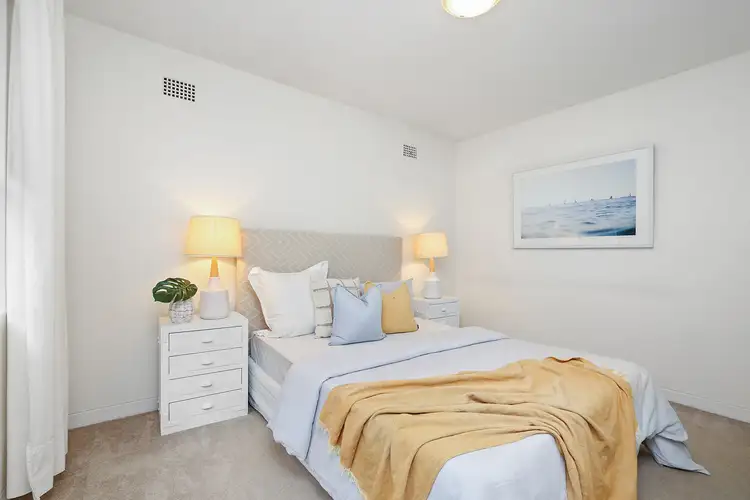 Fifth view of Homely apartment listing, 1/135A Griffiths Street, Balgowlah NSW 2093