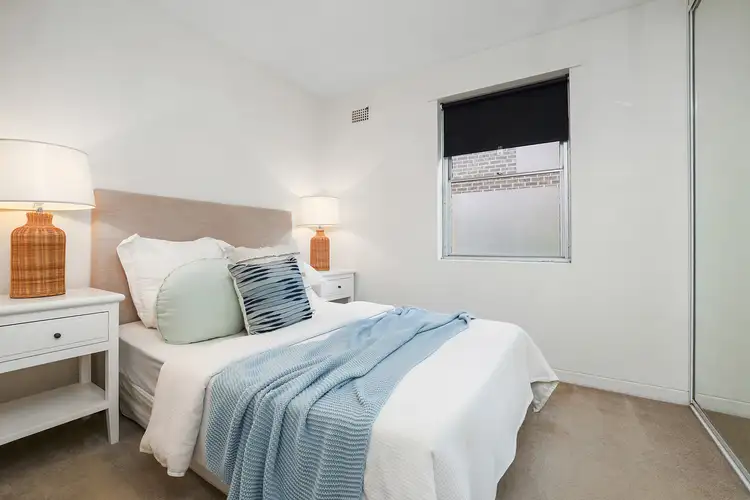 Sixth view of Homely apartment listing, 1/135A Griffiths Street, Balgowlah NSW 2093