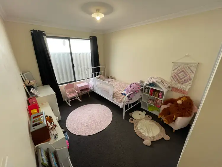 Sixth view of Homely land listing, 15 Friartuck Road, Dalyellup WA 6230