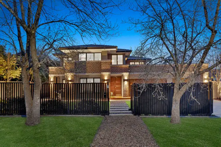 34 Barmah Street, Mount Eliza VIC 3930