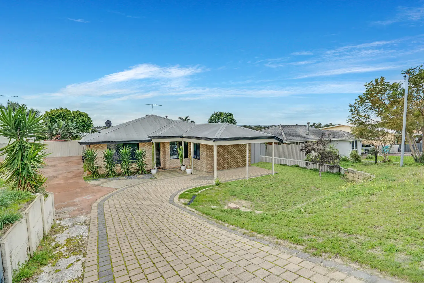 Main view of Homely house listing, 26 Belvedere Crescent, Eaton WA 6232