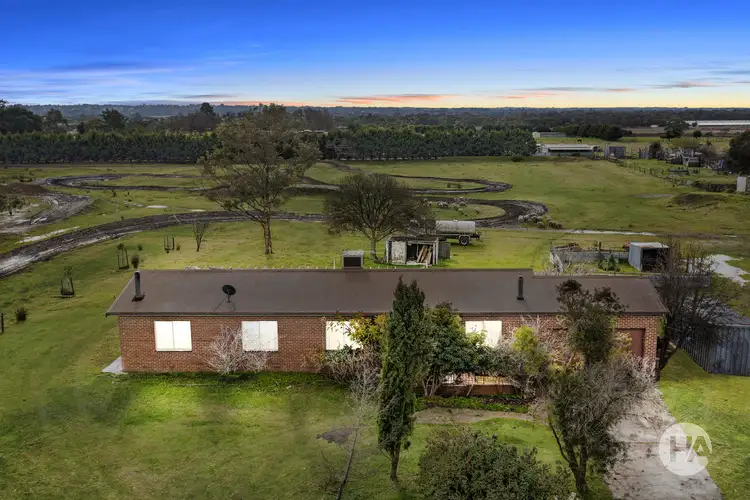 60 Bungower Road, Somerville VIC 3912