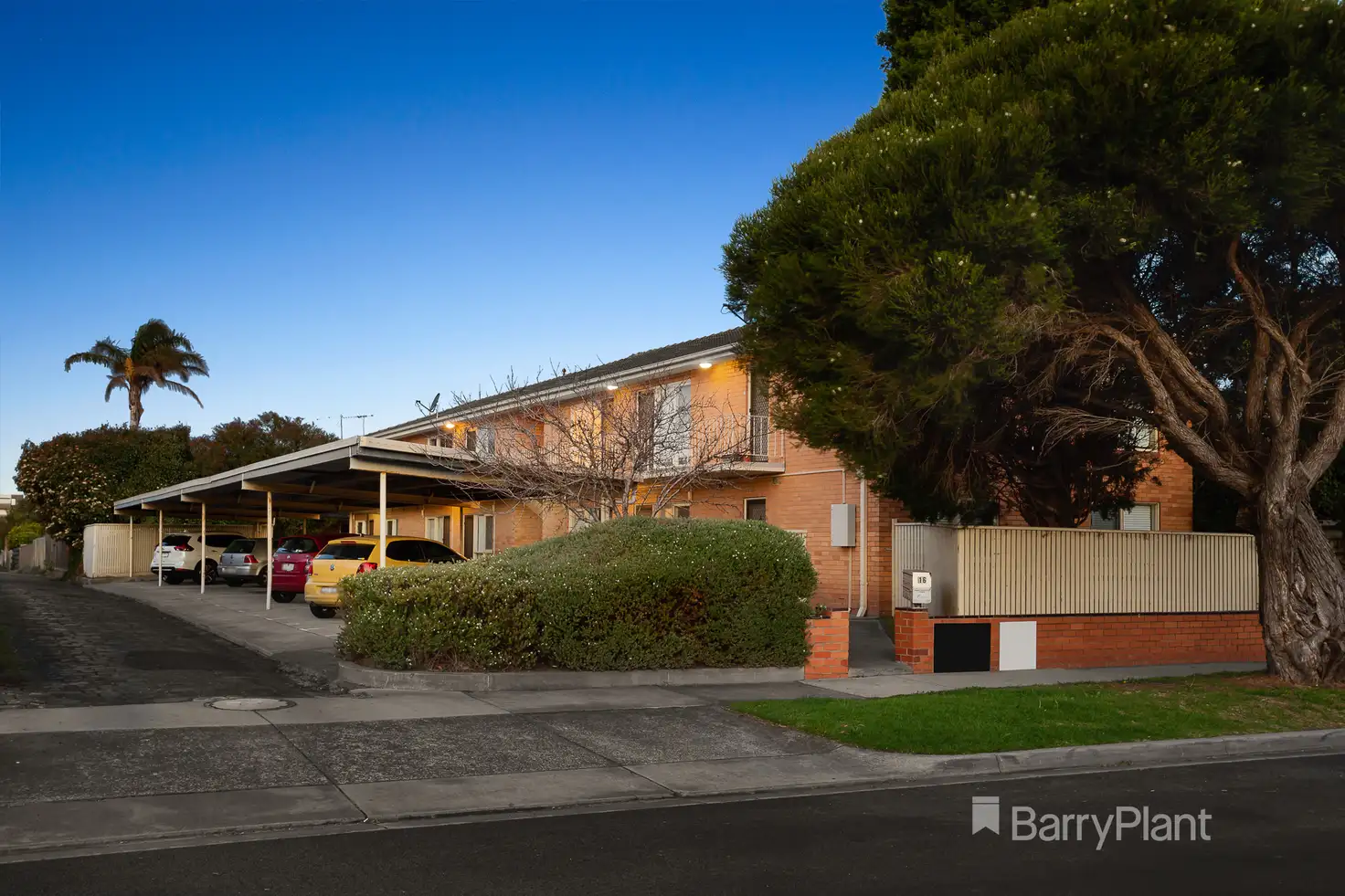 Main view of Homely unit listing, 9/16 Station Street, Mentone VIC 3194