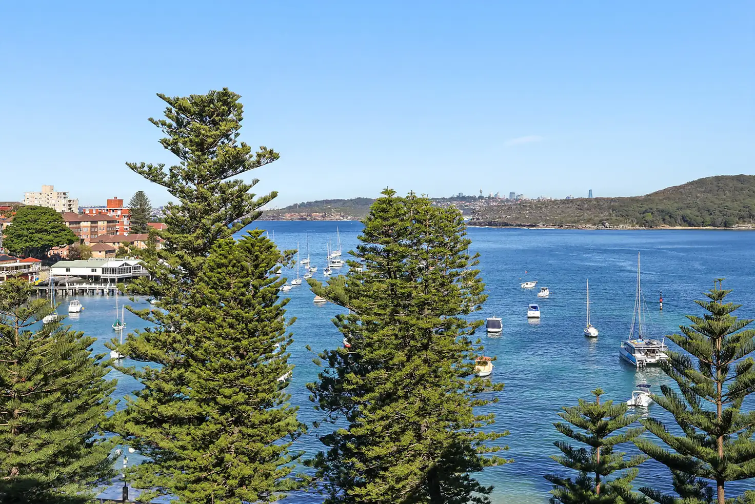 Main view of Homely apartment listing, 22/35-36 East Esplanade, Manly NSW 2095