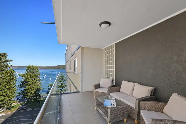 Second view of Homely apartment listing, 22/35-36 East Esplanade, Manly NSW 2095