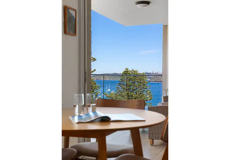 Fourth view of Homely apartment listing, 22/35-36 East Esplanade, Manly NSW 2095