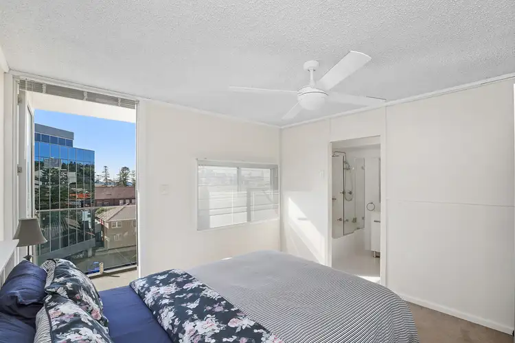Sixth view of Homely apartment listing, 22/35-36 East Esplanade, Manly NSW 2095
