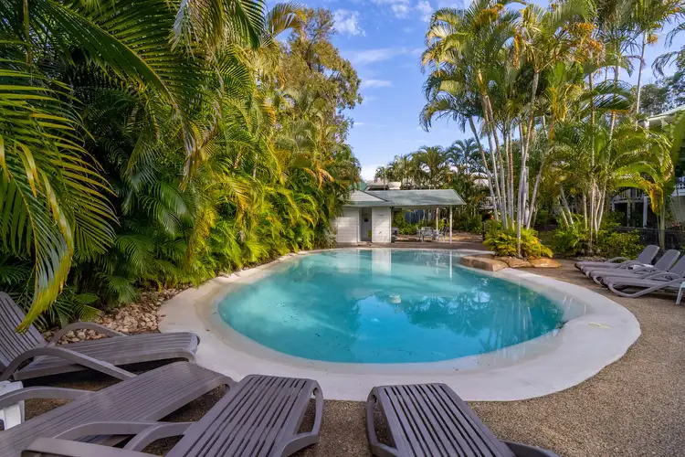 Third view of Homely unit listing, 10/173 Gympie Terrace, Noosaville QLD 4566