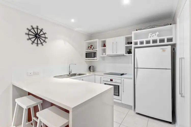 Fourth view of Homely unit listing, 10/173 Gympie Terrace, Noosaville QLD 4566