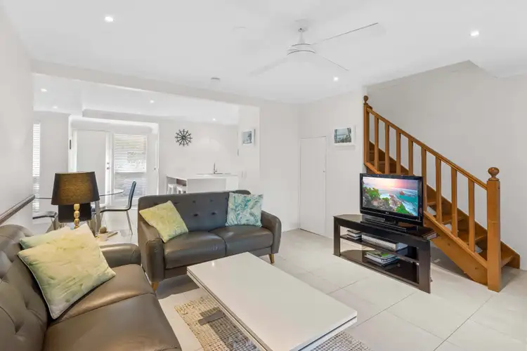 Fifth view of Homely unit listing, 10/173 Gympie Terrace, Noosaville QLD 4566