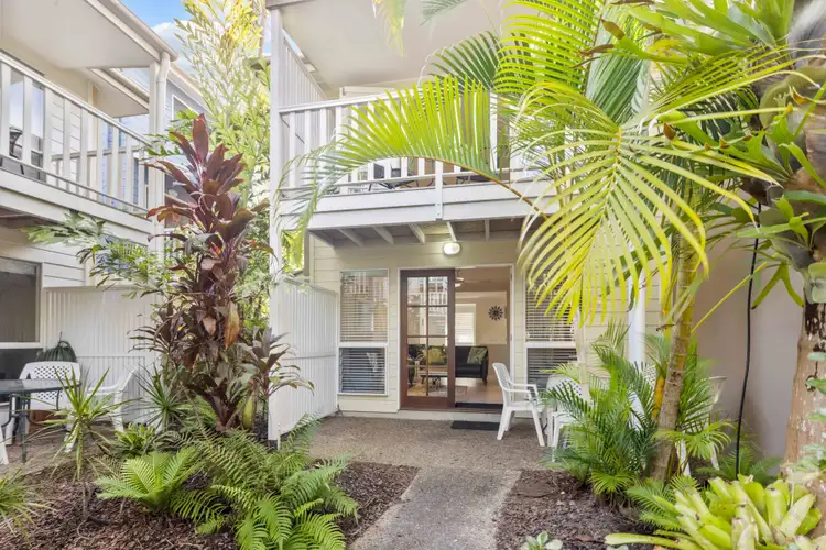 Sixth view of Homely unit listing, 10/173 Gympie Terrace, Noosaville QLD 4566