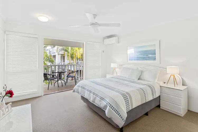Seventh view of Homely unit listing, 10/173 Gympie Terrace, Noosaville QLD 4566