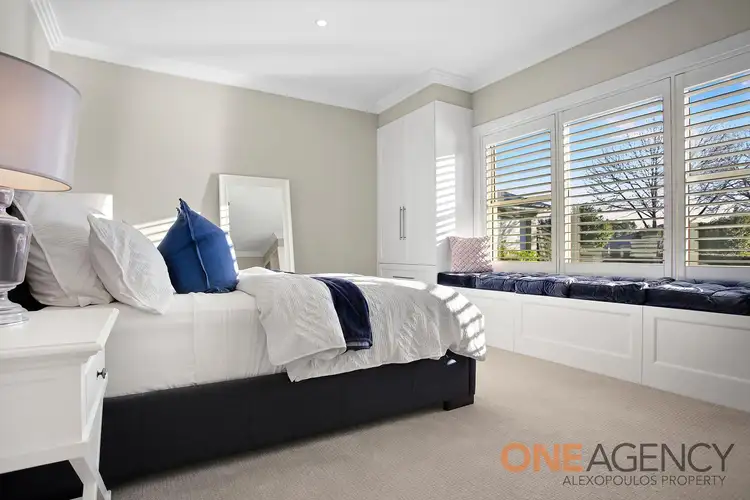 Third view of Homely land listing, 17 Twin Creeks Drive, Luddenham NSW 2745
