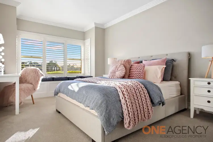 Fifth view of Homely land listing, 17 Twin Creeks Drive, Luddenham NSW 2745