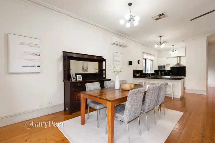 Third view of Homely house listing, 25 Blackwood Street, Carnegie VIC 3163