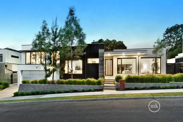 2 McColl Street, Montmorency VIC 3094