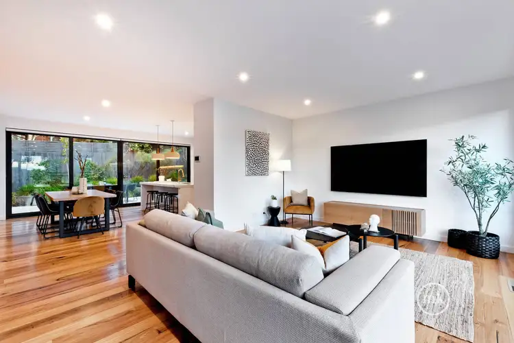 Third view of Homely house listing, 2 McColl Street, Montmorency VIC 3094