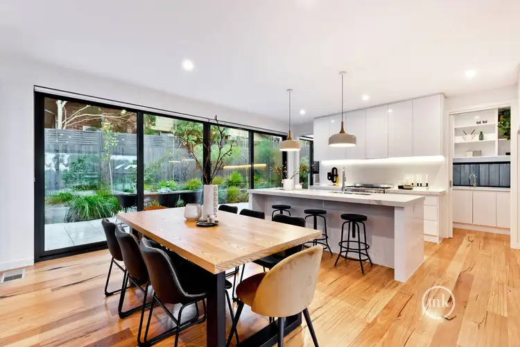 Fourth view of Homely house listing, 2 McColl Street, Montmorency VIC 3094