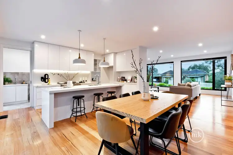 Sixth view of Homely house listing, 2 McColl Street, Montmorency VIC 3094