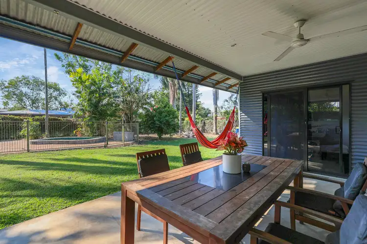 Main view of Homely house listing, 43 Chrisp Street, Rapid Creek NT 810