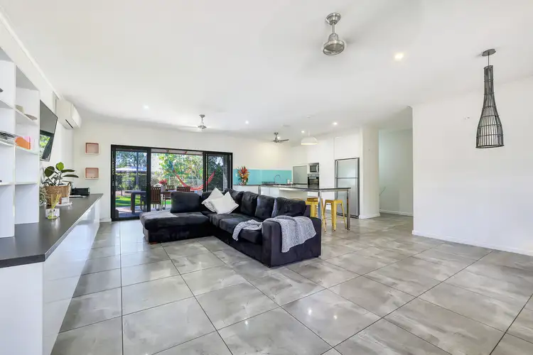 Second view of Homely house listing, 43 Chrisp Street, Rapid Creek NT 810