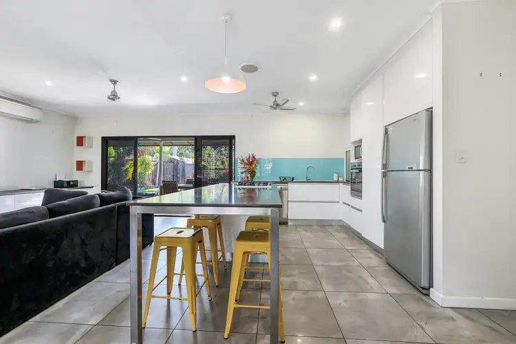 Fourth view of Homely house listing, 43 Chrisp Street, Rapid Creek NT 810
